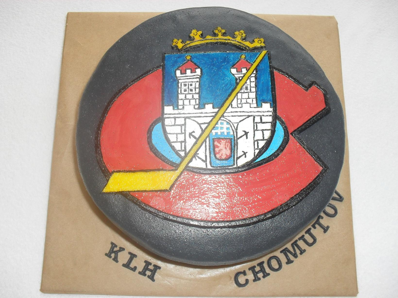 KLH Chomutov